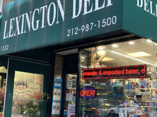 Lexington Deli