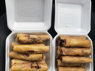 Lumpia Factory