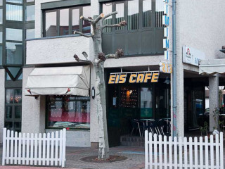 Eis Cafe Rimini