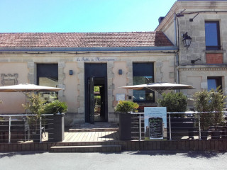 La Table de Montesquieu L'Annexe du Chiopot