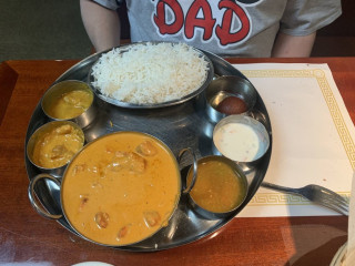 Masala Indian Cuisine