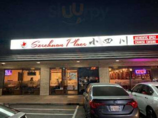 Szechuan Place