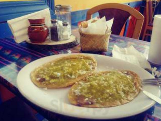 Taqueria Sabor Y Sazon