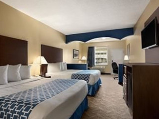 Days Inn Suites By Wyndham Cherry Hill Philadelphia