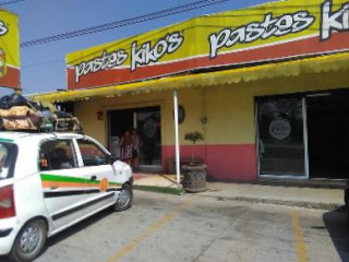 Pastes Kikos