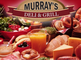 Murray's Deli Grill