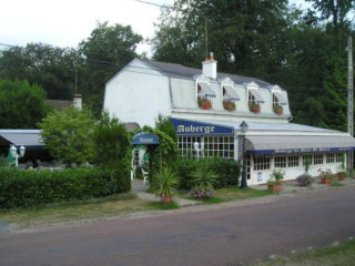 Auberge Du Mont Saint Pierre