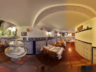 El Patio