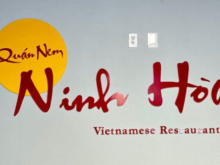 Quán Nem Ninh Hòa