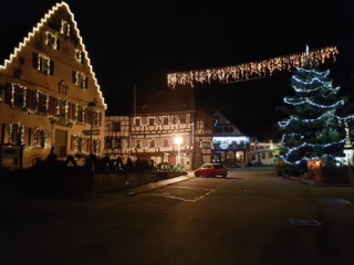 Hostellerie D'alsace