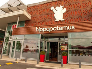 Hippopotamus Agde