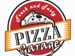 Pizzeria le Garage