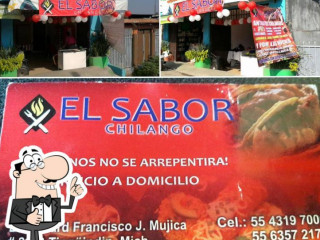 El Sabor Chilango