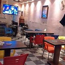 Mais El-reem Cafe