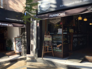 Paninicafe