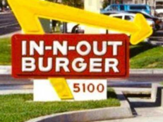 In-n-out Burger