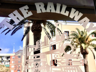 The Railway Tavern