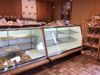 Creston Valley Bakery