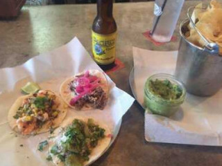 District Taqueria