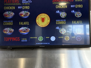 The Halal Guys