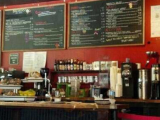 Common Grounds Coffee House