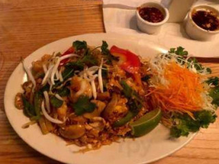 Basil Thai Cuisine