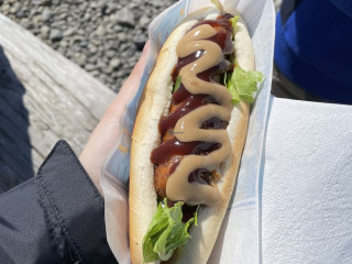 Heimahumar Food Truck