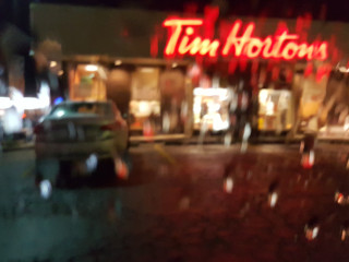 Tim Hortons