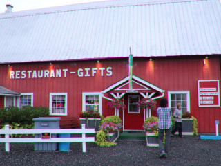 Red Barn Restaurant