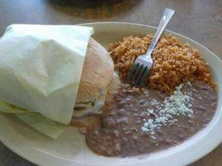 Beto's Taqueria