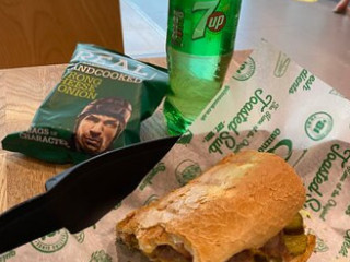 Quiznos Intu Bromley Shopping Centre