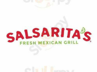 Salsarita's Fresh Mexican Grill