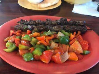 Zekos Mediterranean Grill