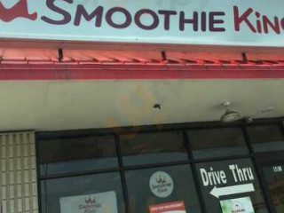 Smoothie King