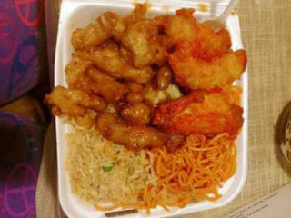 Ho Ho Chinese Food