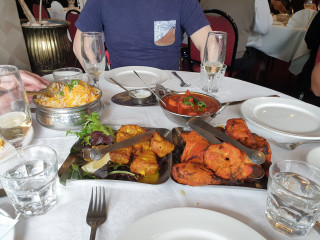 Tandoori Den Camberwell