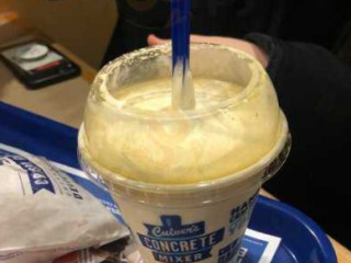 Culver's