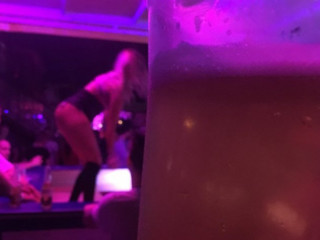 Captain Morgan Bulihajó
