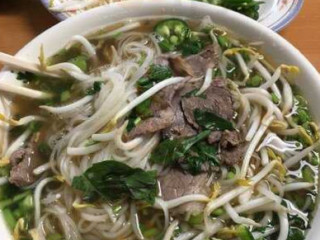 Pho Ca Dao