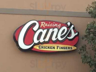 Raising Cane's Chicken Fingers