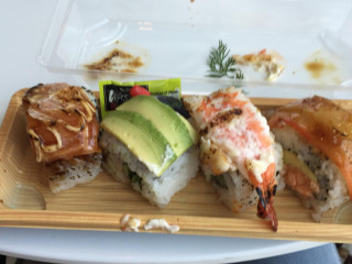 Sushi Hon