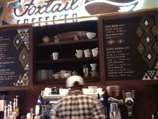 Foxtail Coffee