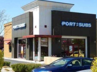 Port Of Subs