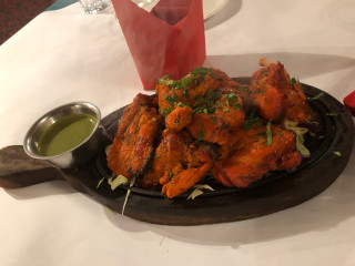 Overlander Indian Restaurant