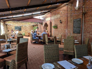 The Old Fig Tree Restaurant