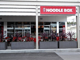 Noodle Box