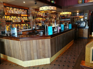 Chiquito Nottingham Lenton