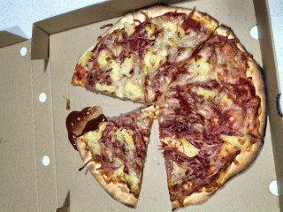 Pinocchio's Pizza