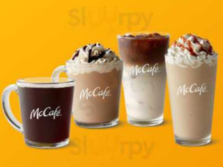 McDonald's Restaurants