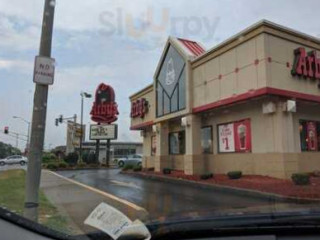 Arby's Restaurant #5054